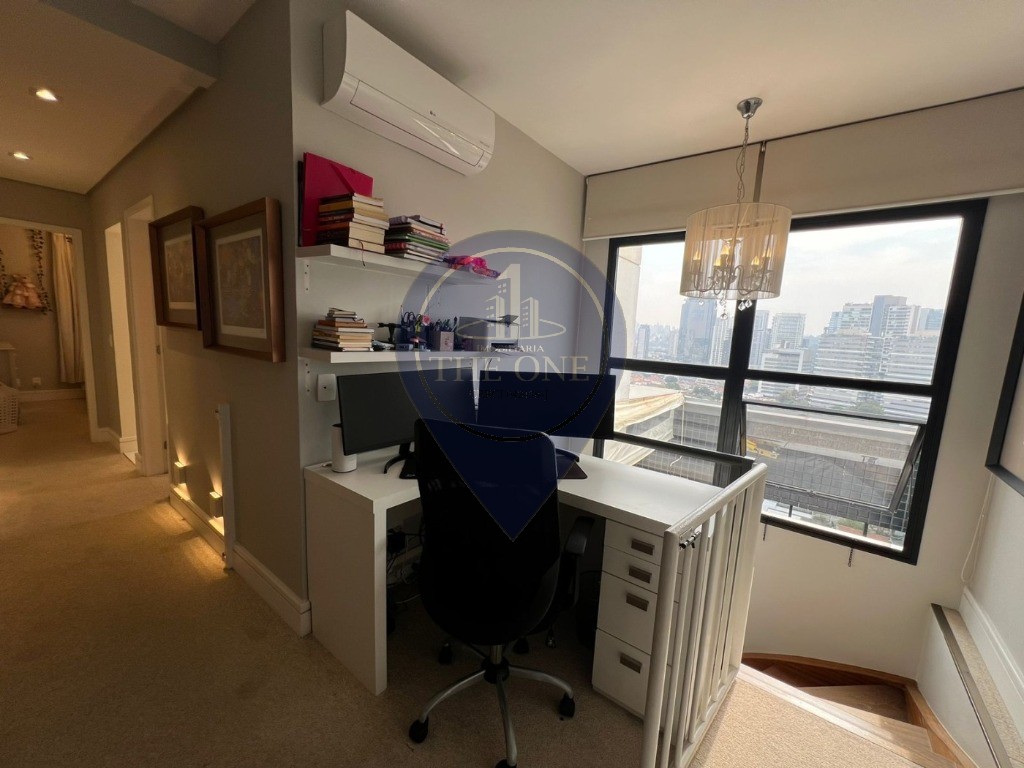 Cobertura, 3 quartos, 181 m² - Foto 11