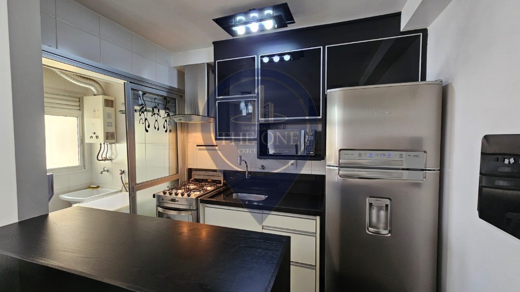 Apartamento, 1 quarto, 50 m² - Foto 3