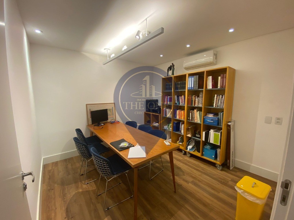 Sala-Conjunto, 46 m² - Foto 8