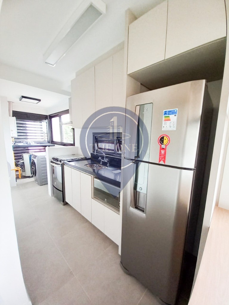 Apartamento, 2 quartos, 65 m² - Foto 7