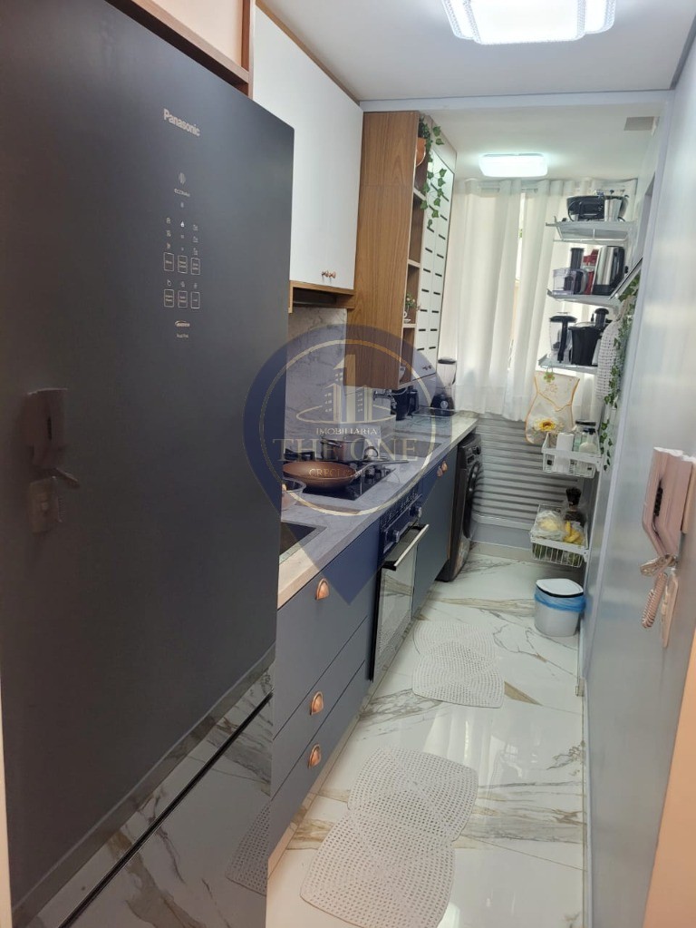 Apartamento, 3 quartos, 103 m² - Foto 8