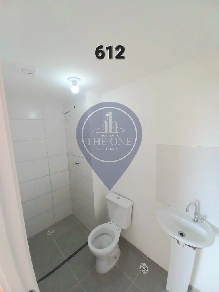 Apartamento, 1 quarto, 25 m² - Foto 7