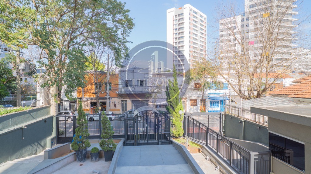 Apartamento, 4 quartos, 202 m² - Foto 46