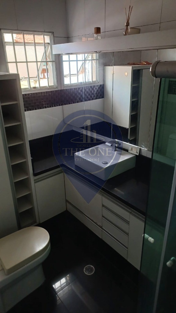 Casa, 4 quartos, 190 m² - Foto 28