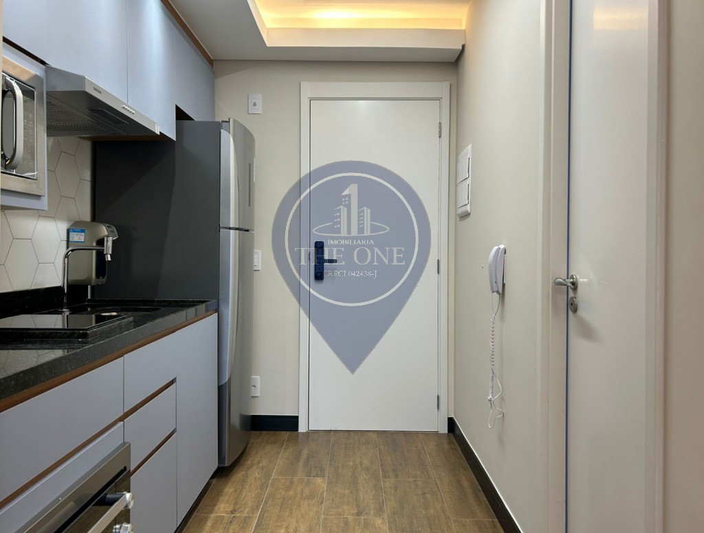 Apartamento, 1 quarto, 25 m² - Foto 18