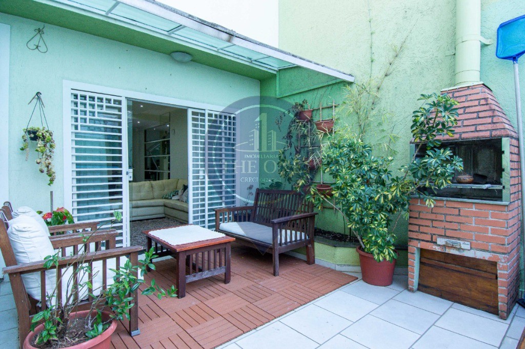 Casa, 4 quartos, 192 m² - Foto 53