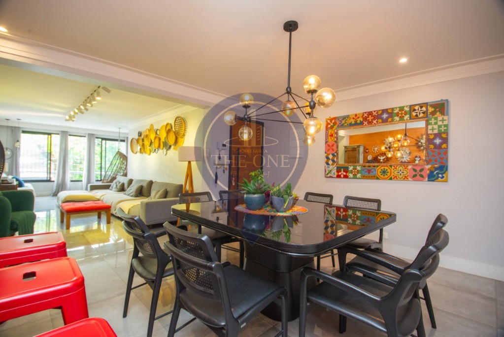 Casa, 4 quartos, 250 m² - Foto 2