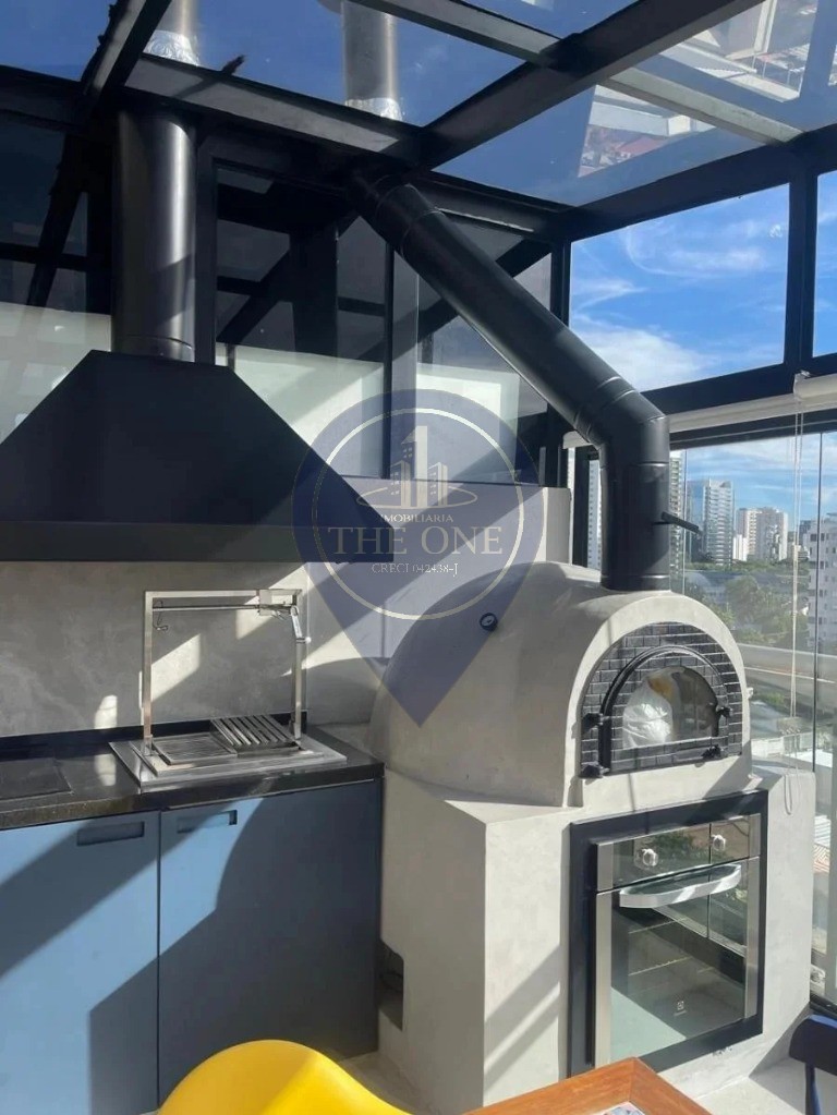 Cobertura, 3 quartos, 110 m² - Foto 7