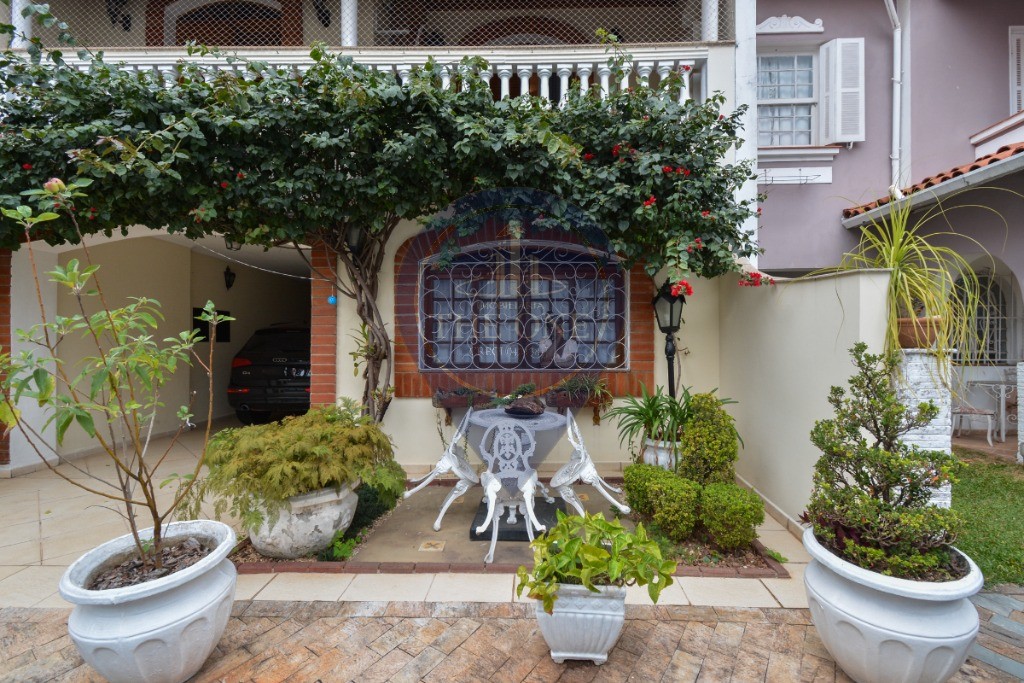 Casa, 3 quartos, 300 m² - Foto 31