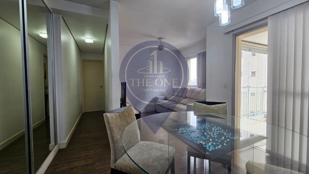 Apartamento, 1 quarto, 50 m² - Foto 2