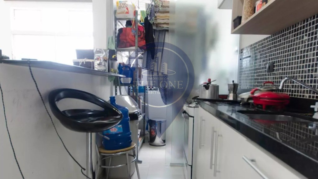 Apartamento, 2 quartos, 66 m² - Foto 5