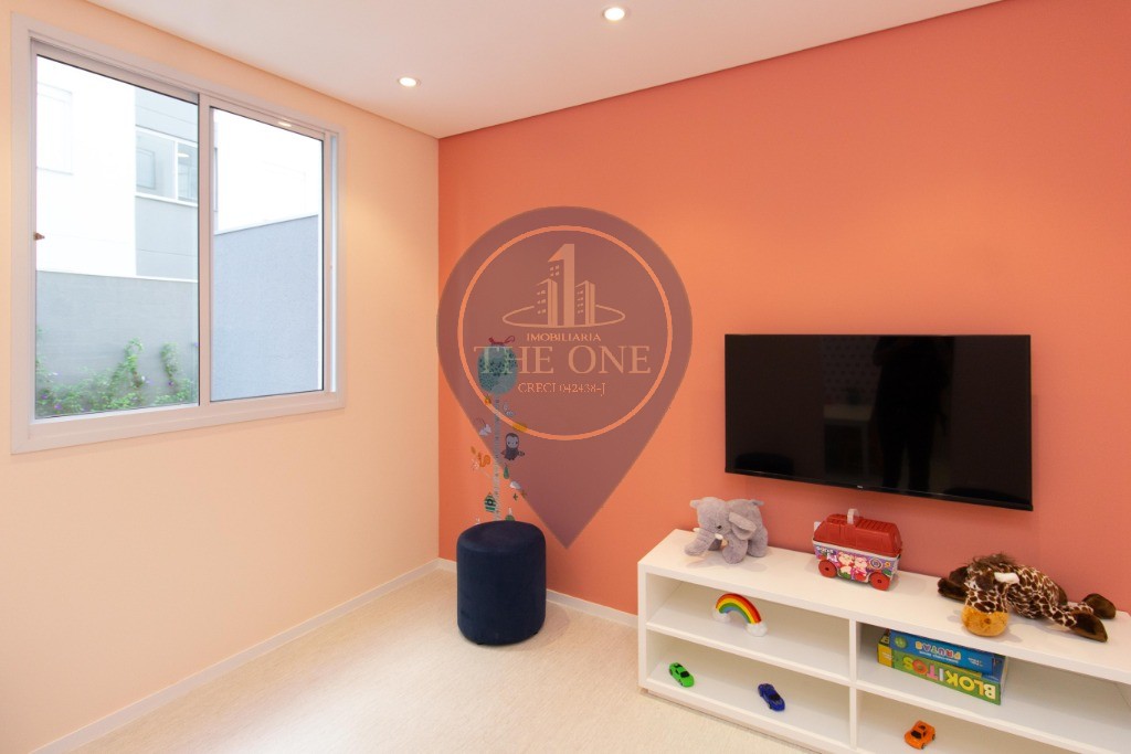 Apartamento, 2 quartos, 34 m² - Foto 9