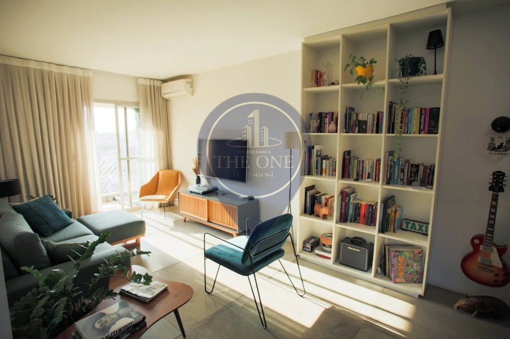 Apartamento, 1 quarto, 63 m² - Foto 5