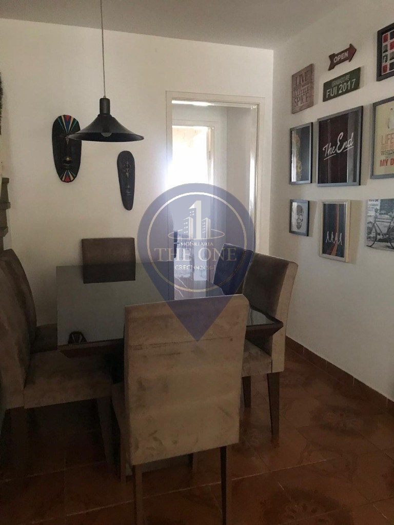 Casa, 3 quartos, 121 m² - Foto 5