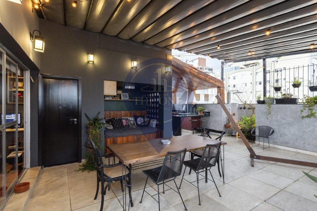 Cobertura, 3 quartos, 234 m² - Foto 7