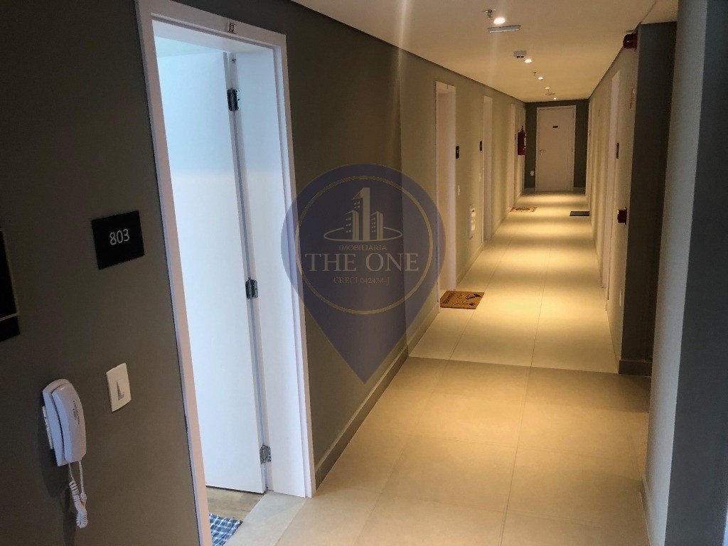 Kitnet-Studio, 27 m² - Foto 15