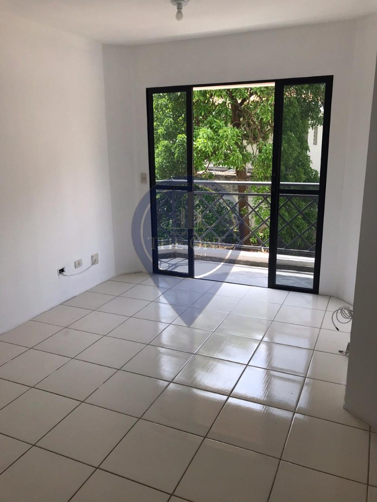 Apartamento, 1 quarto, 45 m² - Foto 1