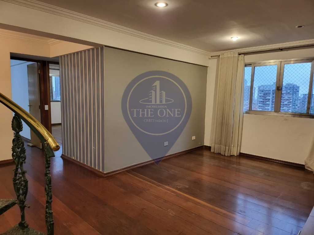 Cobertura, 3 quartos, 168 m² - Foto 13