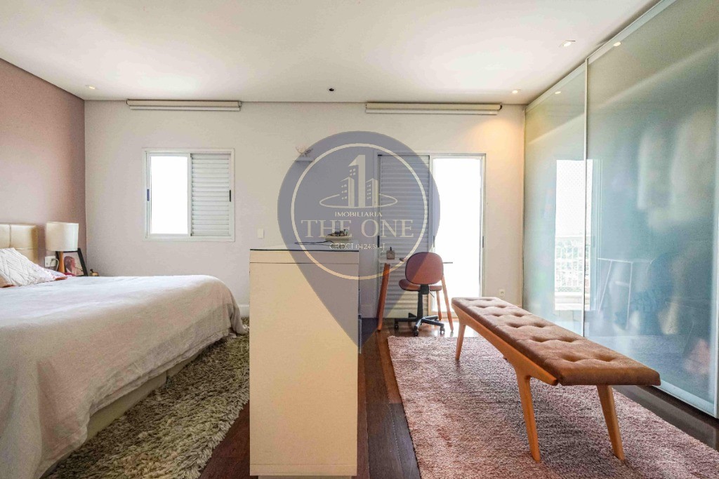 Cobertura, 4 quartos, 404 m² - Foto 15