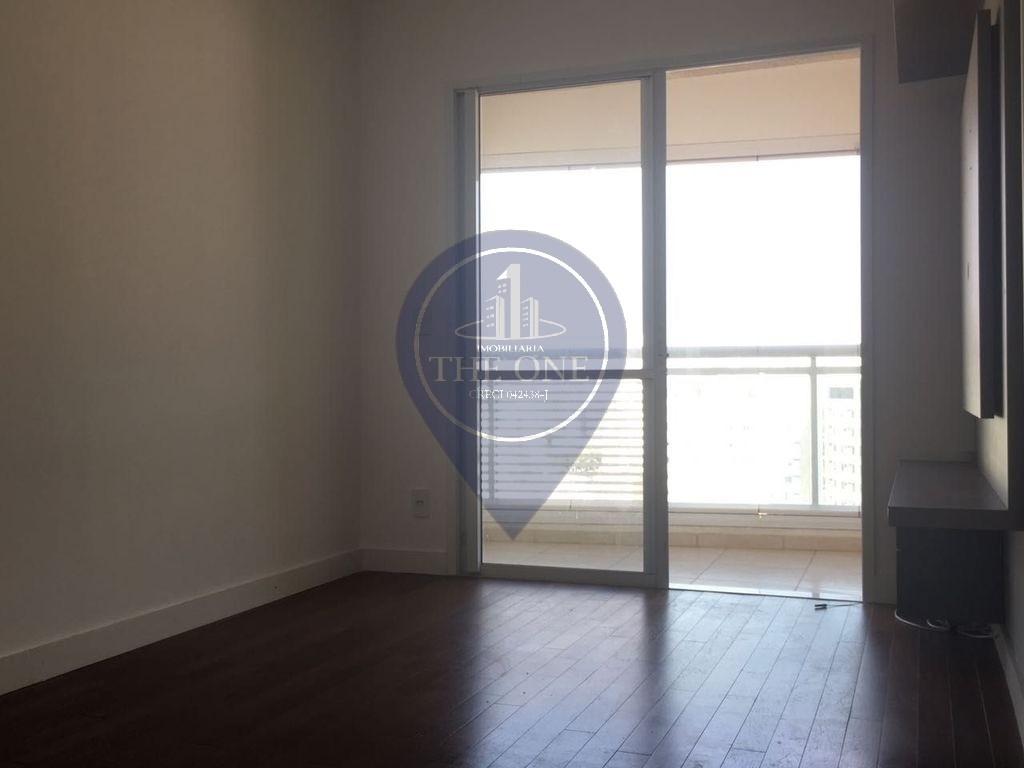 Apartamento, 1 quarto, 46 m² - Foto 3