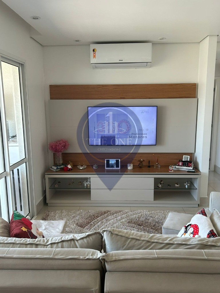 Apartamento, 2 quartos, 81 m² - Foto 3