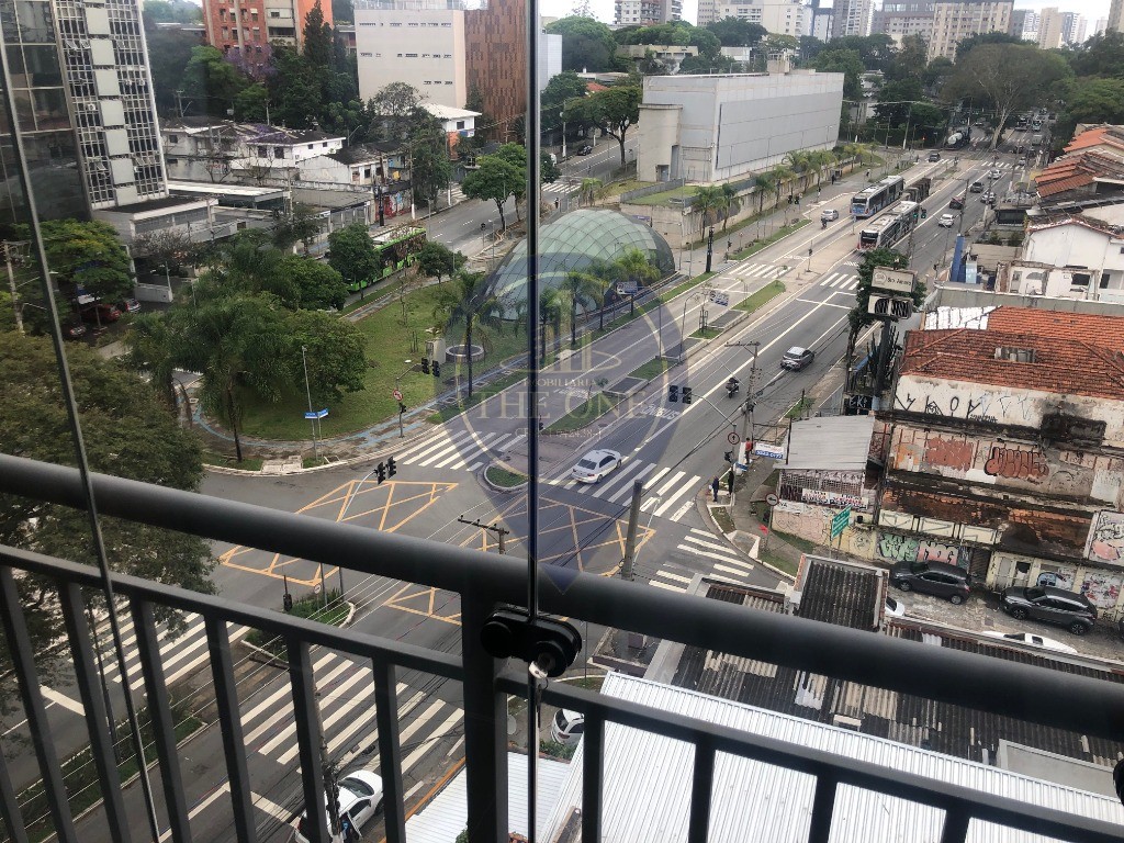 Kitnet-Studio, 27 m² - Foto 11