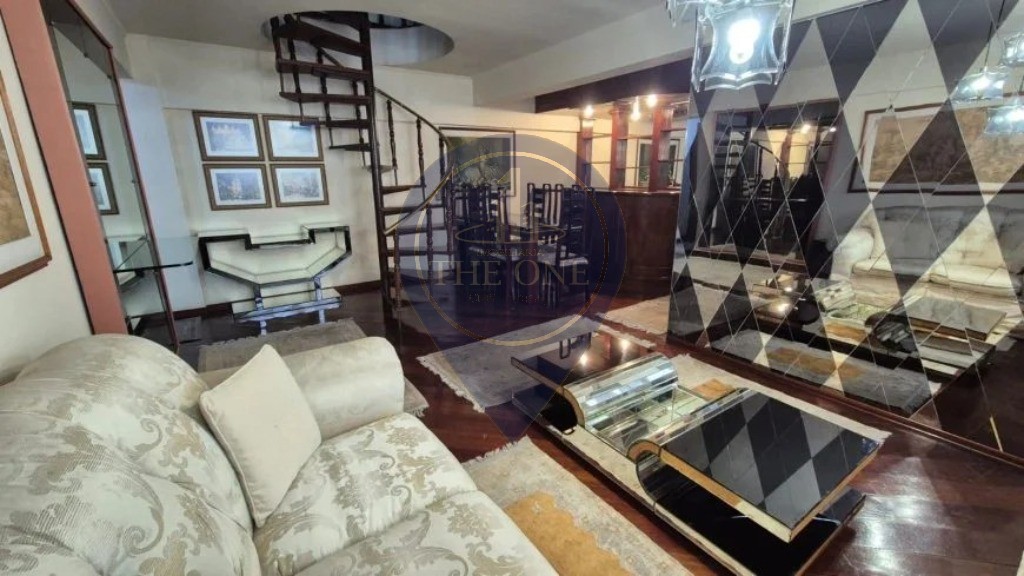 Cobertura, 3 quartos, 217 m² - Foto 3