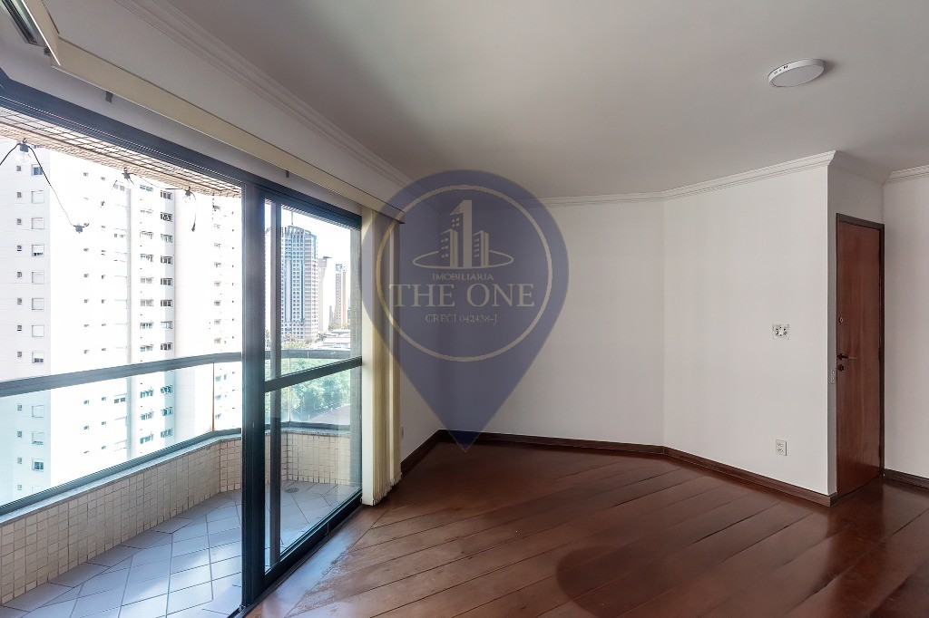 Apartamento, 3 quartos, 126 m² - Foto 5