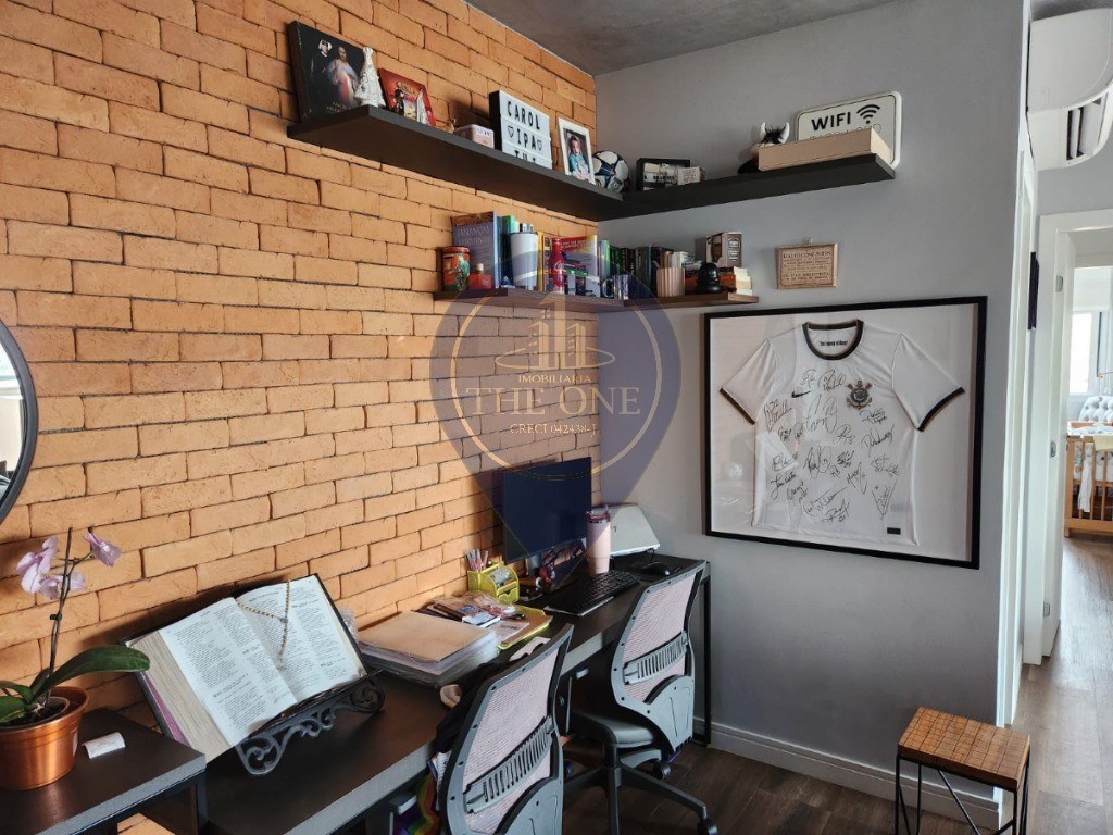 Apartamento, 2 quartos, 85 m² - Foto 12