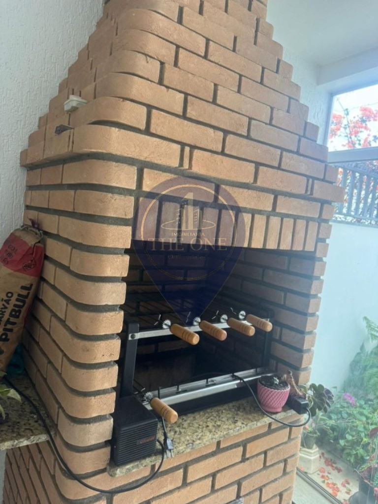 Casa, 3 quartos, 250 m² - Foto 22