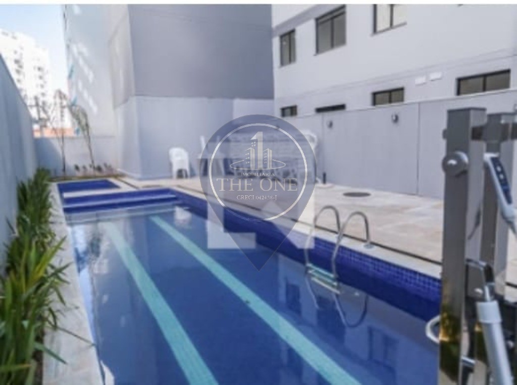 Apartamento, 2 quartos, 34 m² - Foto 10