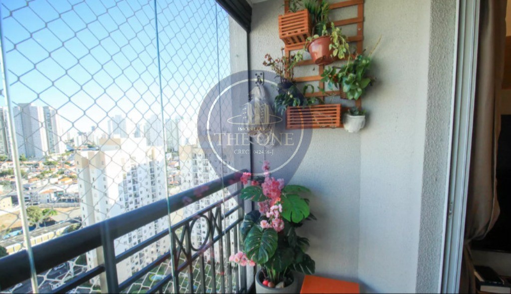 Apartamento, 2 quartos, 55 m² - Foto 6