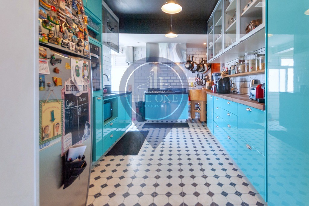 Apartamento, 2 quartos, 89 m² - Foto 12