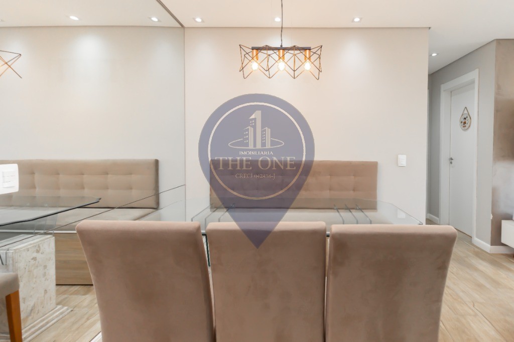 Apartamento, 2 quartos, 60 m² - Foto 39