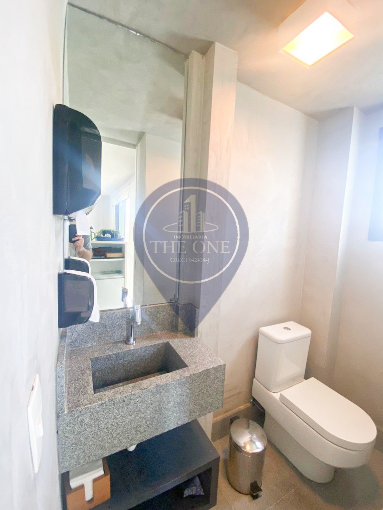 Sala-Conjunto, 70 m² - Foto 8