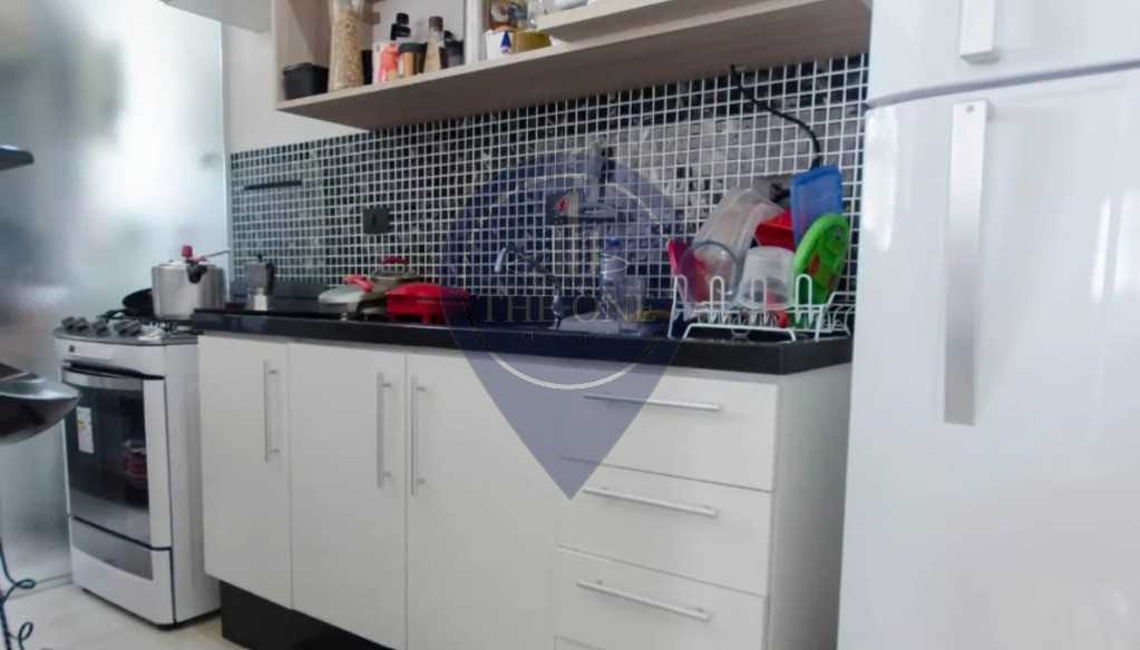 Apartamento, 2 quartos, 66 m² - Foto 3