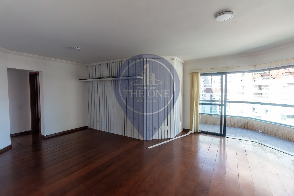 Apartamento, 3 quartos, 126 m² - Foto 2