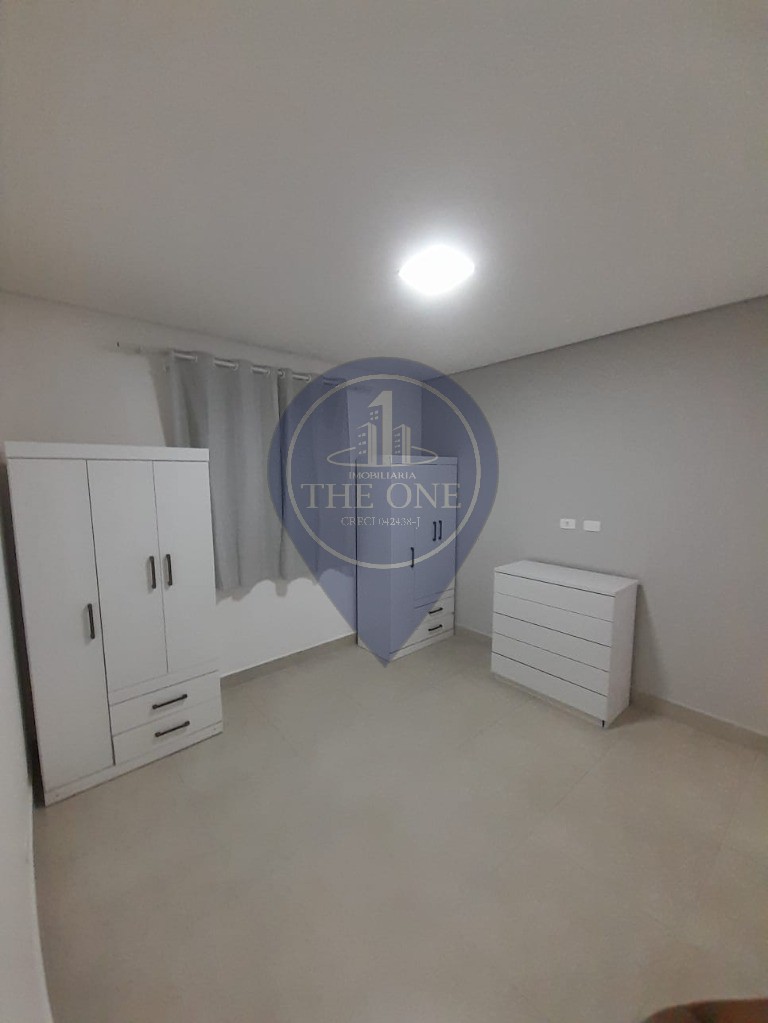 Apartamento, 1 quarto, 58 m² - Foto 5