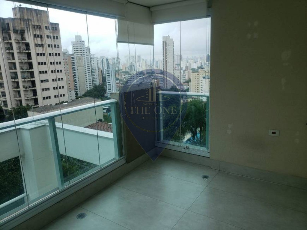 Apartamento, 1 quarto, 40 m² - Foto 3