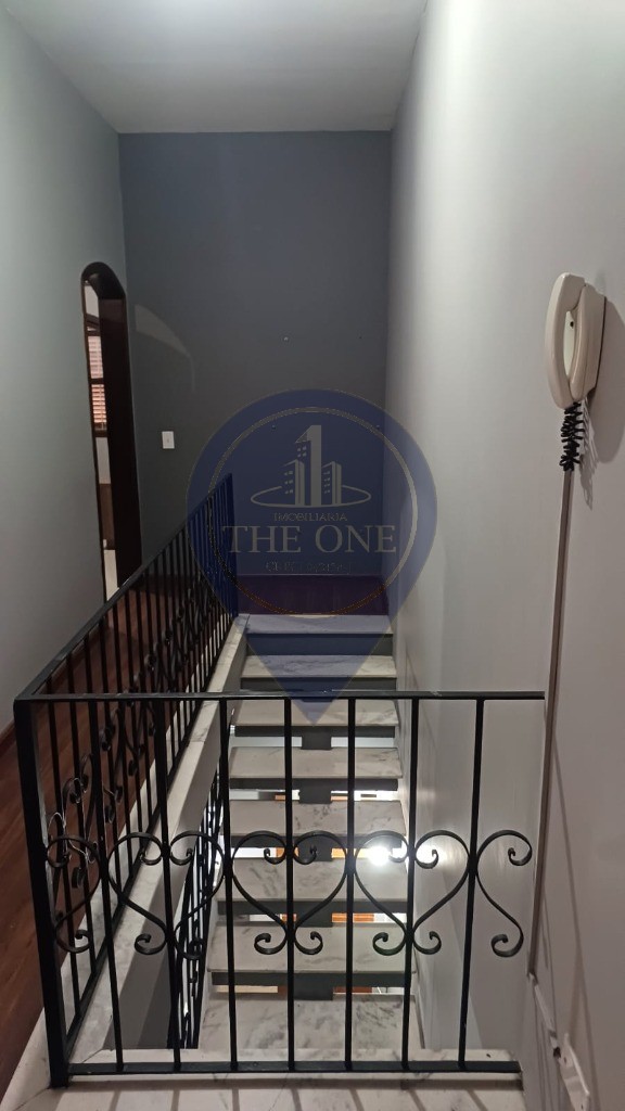 Casa, 4 quartos, 190 m² - Foto 11