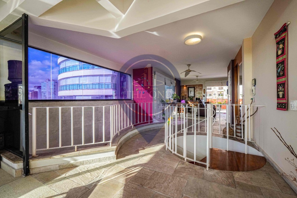 Cobertura, 4 quartos, 722 m² - Foto 21