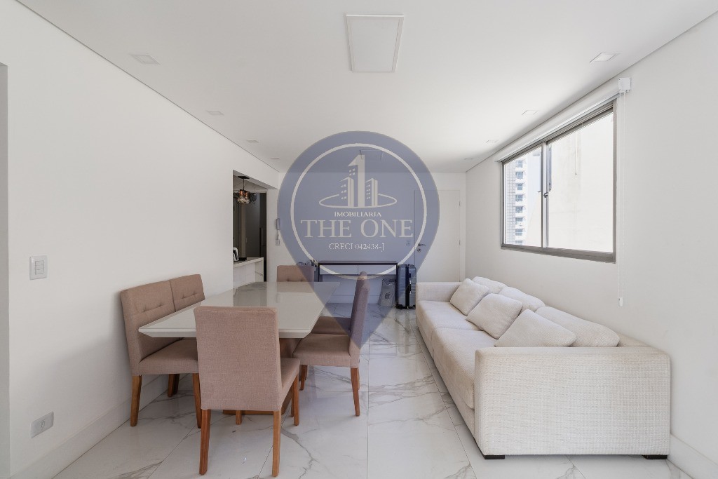 Apartamento, 1 quarto, 70 m² - Foto 12