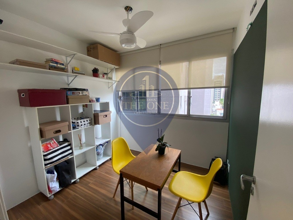 Sala-Conjunto, 45 m² - Foto 9