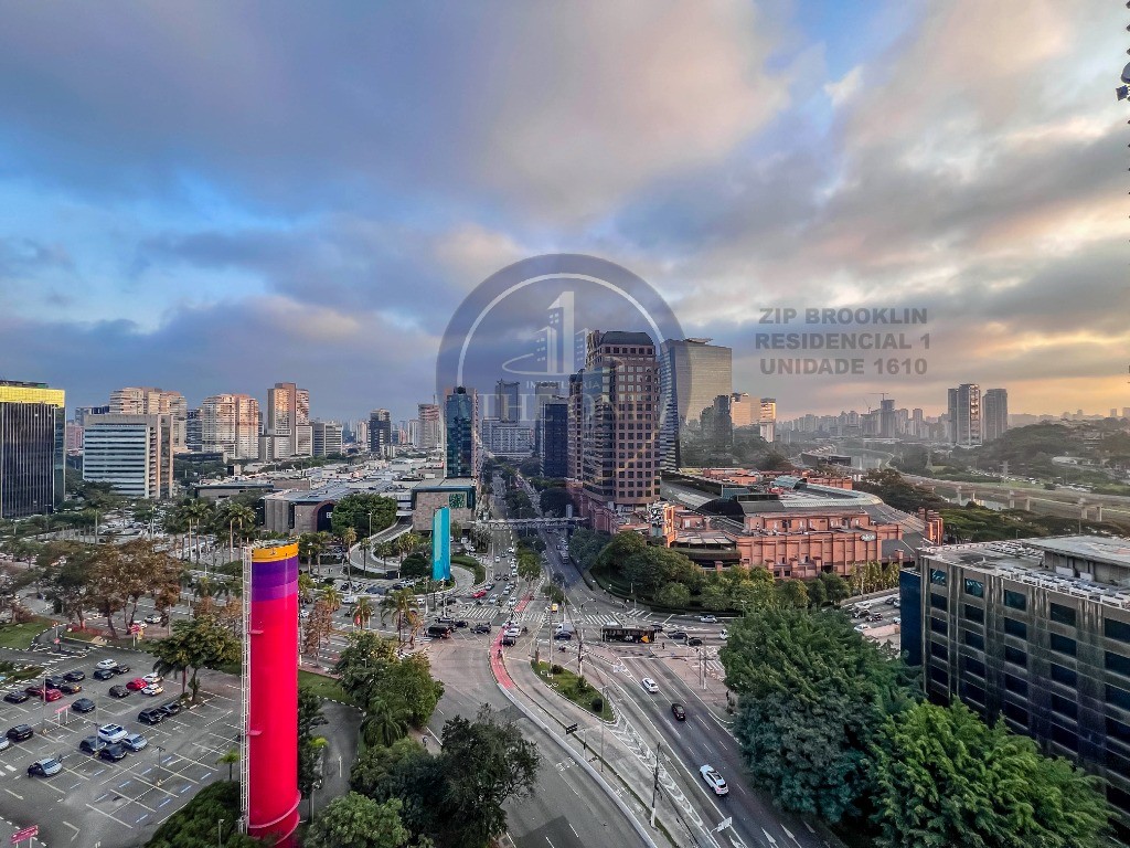 Apartamento, 1 quarto, 24 m² - Foto 13