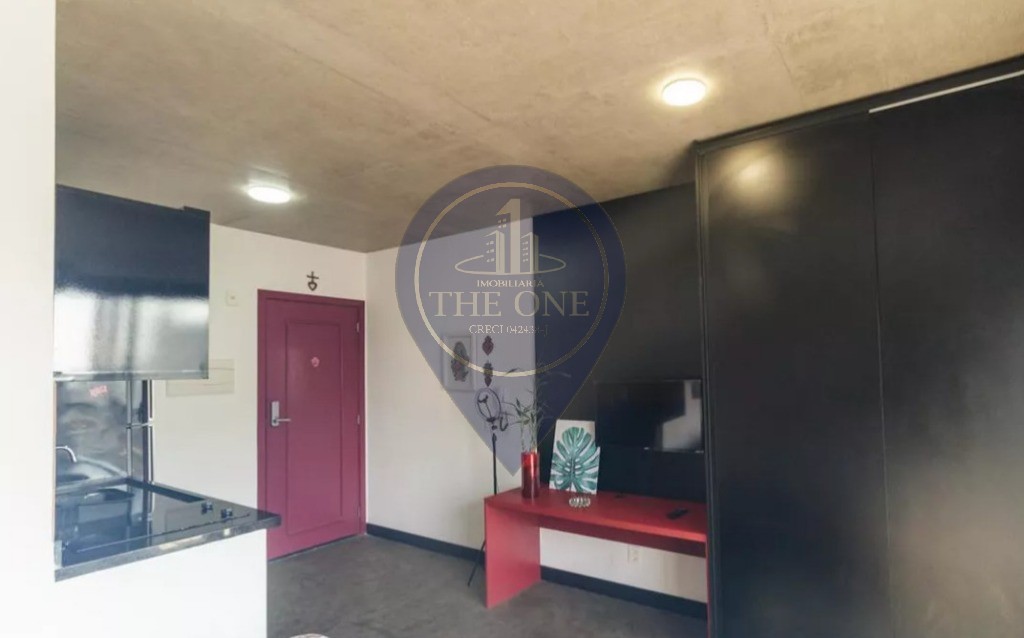 Kitnet-Studio, 28 m² - Foto 7