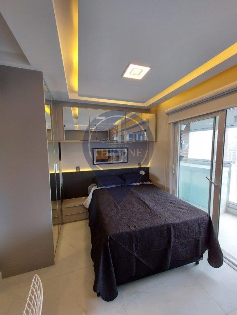 Kitnet-Studio, 37 m² - Foto 7