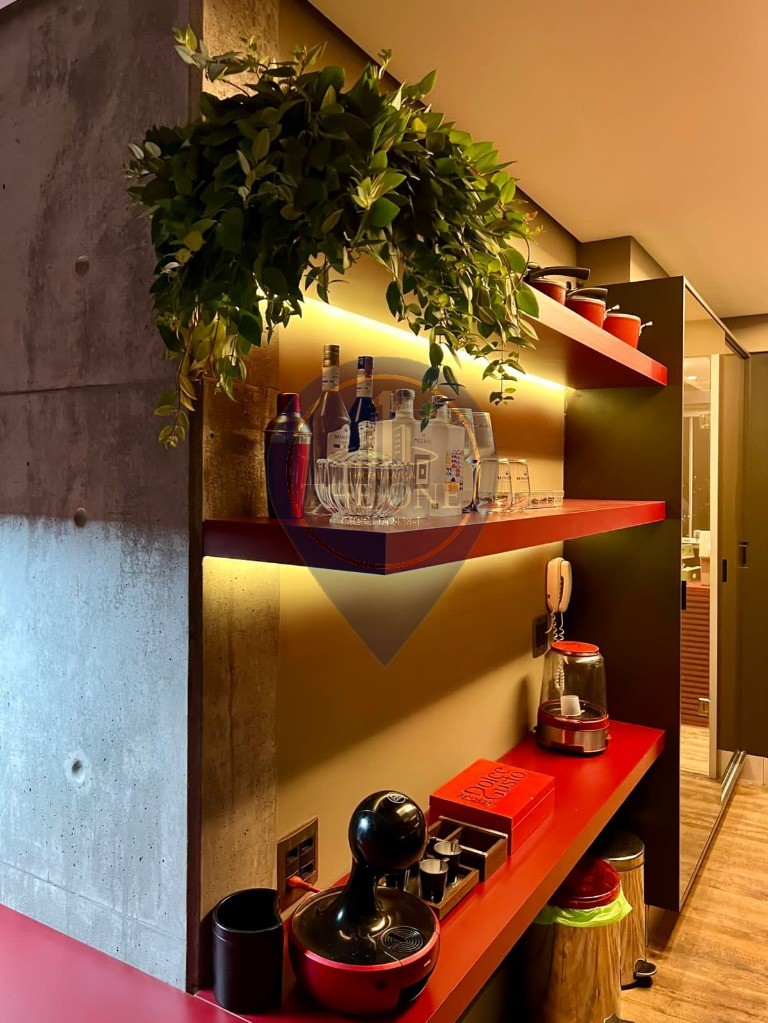 Kitnet-Studio, 69 m² - Foto 16