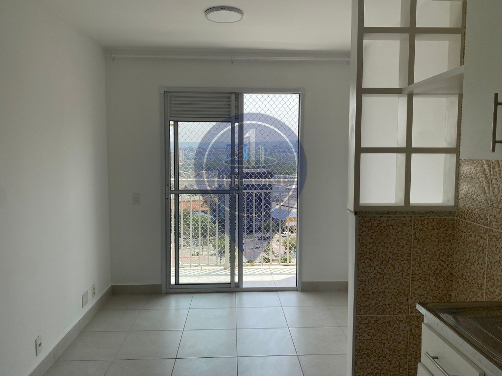 Apartamento, 2 quartos, 38 m² - Foto 1