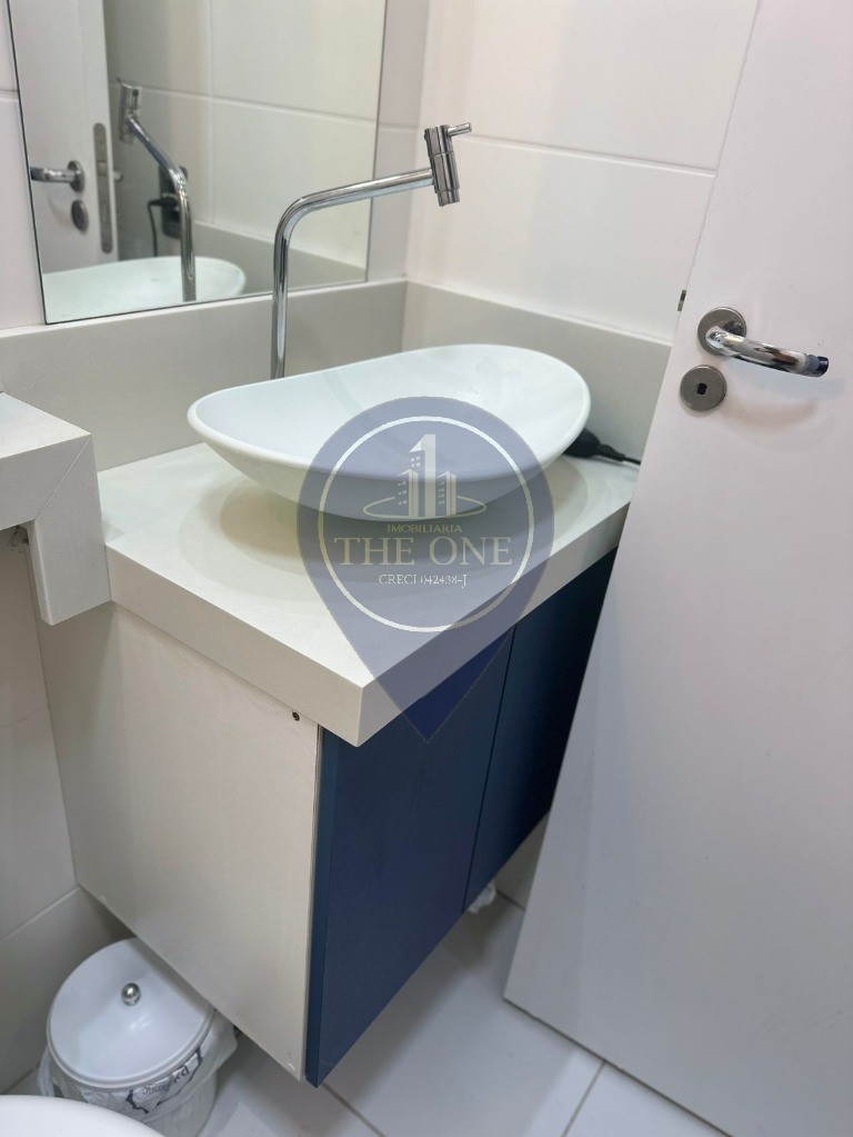 Apartamento, 2 quartos, 35 m² - Foto 16