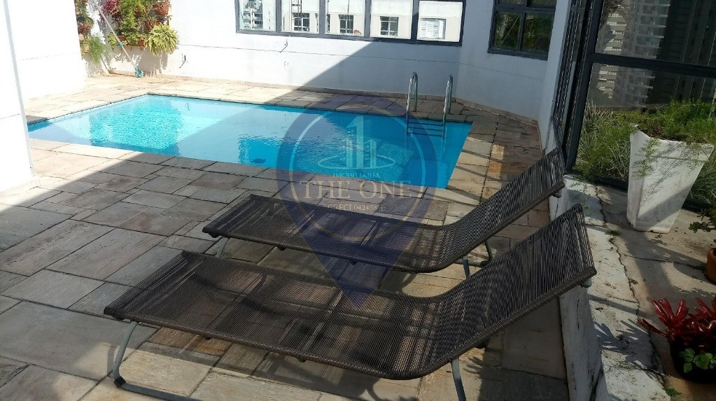 Apartamento, 1 quarto, 58 m² - Foto 9